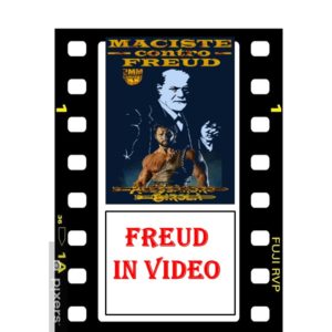 Freud in video
