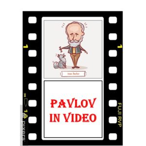Pavlov in video