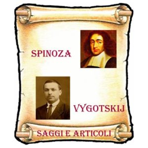 Spinoza e Vygotskij