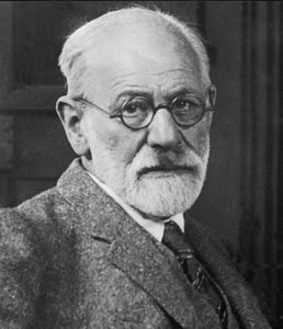 Sigmund Freud