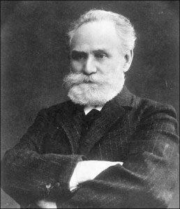 Ivan P. Pavlov